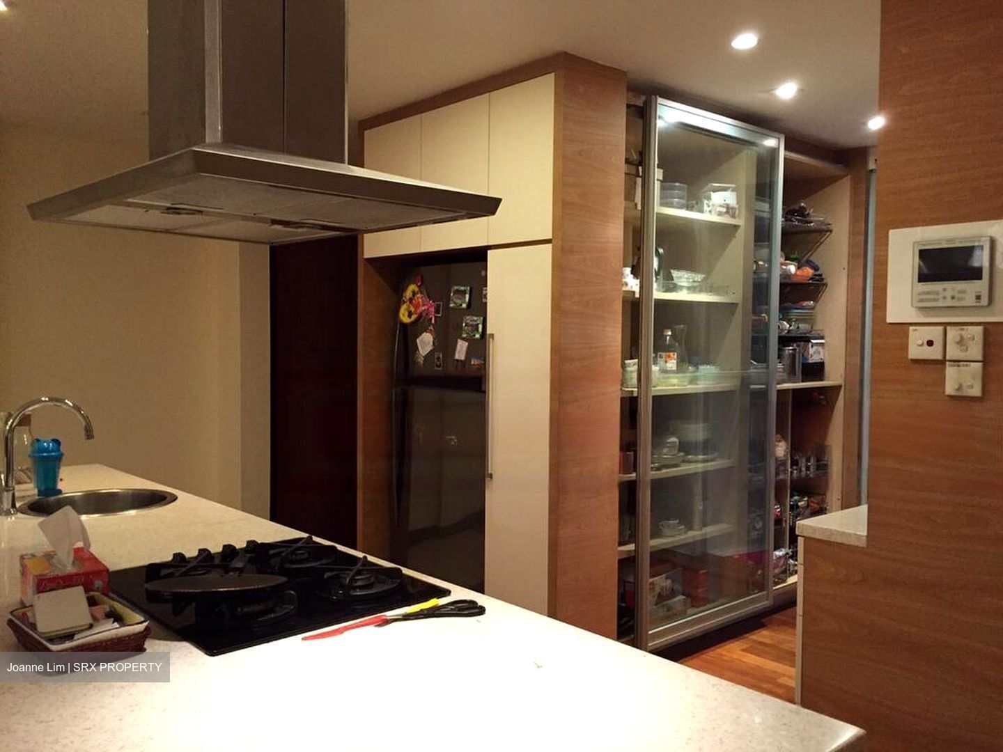 Gallop Gables (D10), Condominium #557349371
